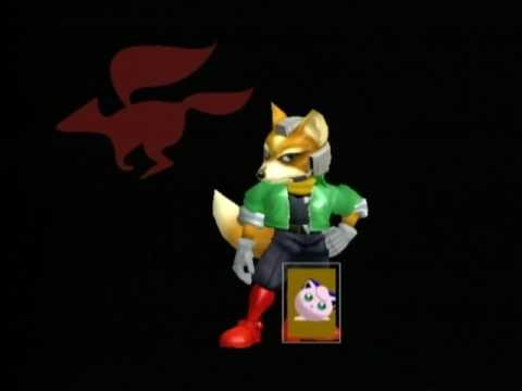 Tipperoni 80 WR3 - Tanooki (Fox) vs Palaver (Puff)