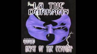 LA The Darkman - City Lights