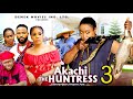 AKACHI THE HUNTRESS PT 3 New Movie Lizzy Gold 2025 Latest Nigerian Nollywood Movie Trendingmovies