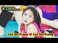 Kiss ️ Lee Da Yeong Lee Jae Yeong Volleyball Women