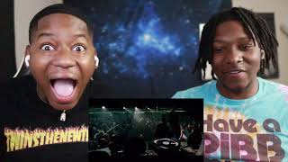 Eminem Went Crazy ! 8 Mile - Ending Battles REACTION