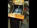 490 Sega GOLDEN AXE 2 The Revenge Of Death Adder Arcade Video Game TNT Amusements