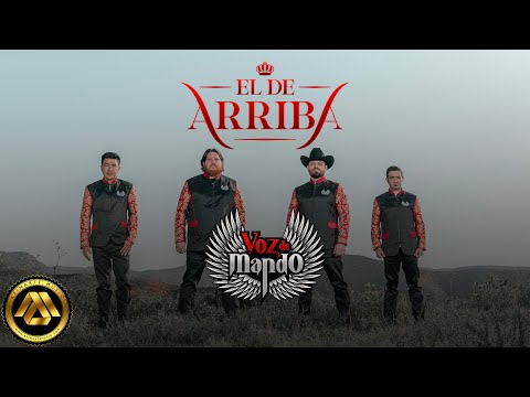 El De Arriba - Voz de Mando