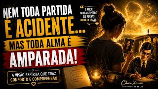 CASO MARIA EDUARDA - O DESENCARNE DA JOVEM JOGADA SEM CORDA : O QUE O ESPIRITISMO ENSINA SOBRE...