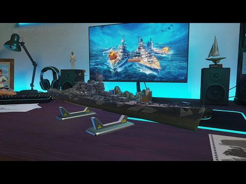 Destroyer Hunter | Venezia | World of Warships