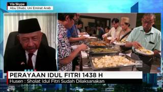 Download lagu Suasana Perayaan Idul Fitri 1438 di Uni Emirat Arab mp3 Download lagu Suasana Perayaan Idul Fitri 1438 di Uni Emirat Arab mp3