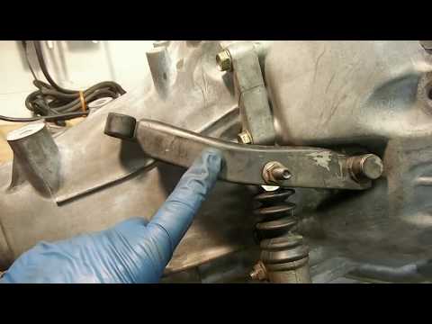 B Series Cable to Hydro Conversion -PT.1