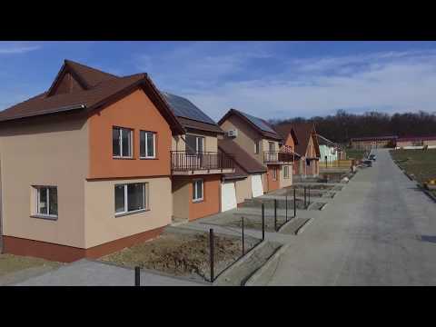 Ansamblul Rezidential Spring Homes Sibiu