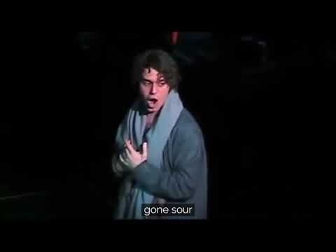 Jesus Christ Superstar 2012 w/ English Subtitles