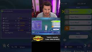 I went 12-1 in High MasterBall with BLASTOISE!  #pokemon #pokemonchampions #pokemonvgc