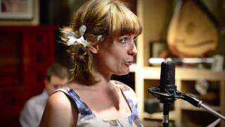 Melissa Lauren - Art Class at Musideum