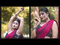 Soumi In Her Favorite Saree Saree Shoot Saree Love