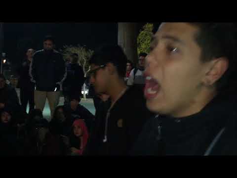 Sage, Blade, Duce vs Maydas, Radek, Gorila G   -4tos de final-