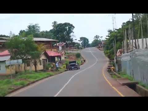 Port Loko Development