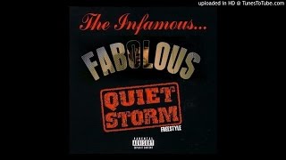 Fabolous - Quiet Storm (Freestyle)