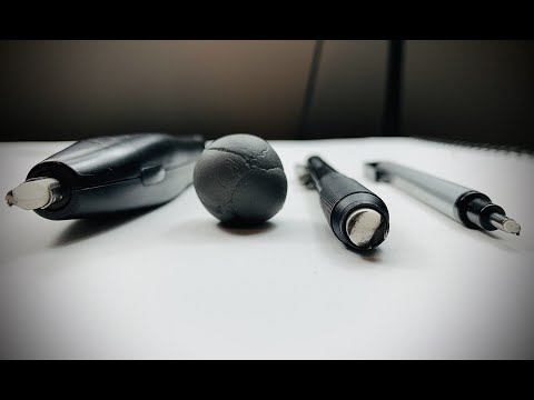Top 4 MUST HAVE Erasers for Drawing