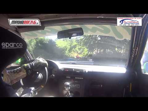 Jankov Vŕšok 2017 - Jaroslav Dubóczi - nedeľa 2 Trening