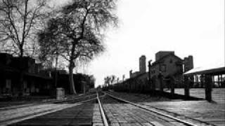 Blue Nile - The Wires Are Down