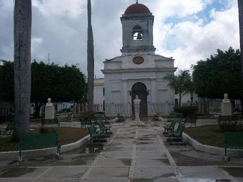 Cifuentes Villa Clara Cuba Documental de OasisTV