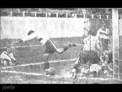 USMNT England 1950 World Cup Highlights