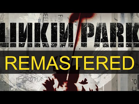 Linkin Park - Forgotten (High Quality PRO REMASTER)