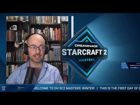 LA PROPHÉTIE ! Partie 1/6 - Clem vs Denver RO8 WB - Dreamhack Winter EU