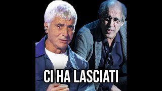 Celentano, il triste annuncio è arrivato dall&#39;amico di sempre: &quot;Non viv..