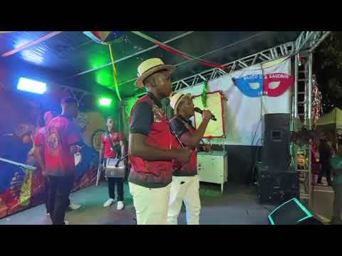 Maracatu Gavião Da Mata 2026- Polo Buriti Recife 