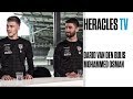 Heracles TV | Met Dario van den Buijs en Mohammed Osman