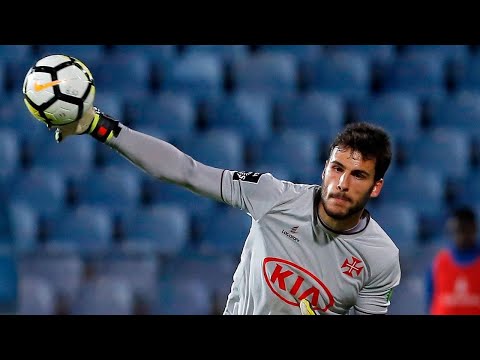 André Moreira ● Welcome to Aston Villa - 2018 | Belenenses CF 2017/18