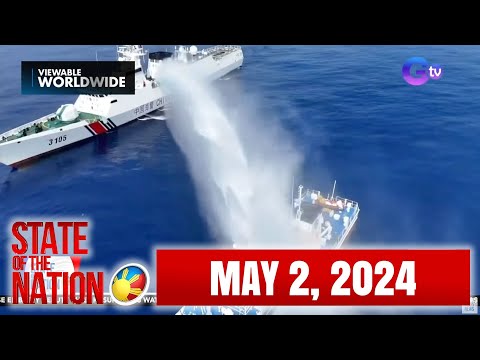 State of the Nation Express: May 2, 2024