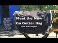 Yuba Go Getter Bag New And Improved