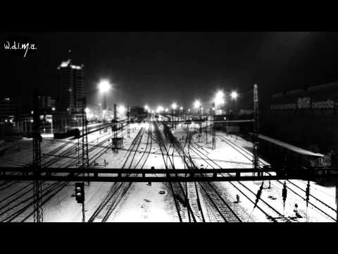 TRIST - Noční Olomouc