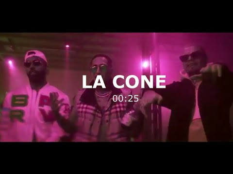[FREE] neutro shorty ft Eladio carrion "La cone" pistas de trap/rap guitarra Prod. Lirical beats
