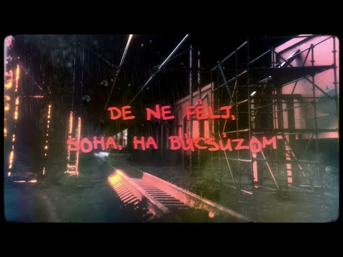 Wellhello - Peron (outro) - Official lyric video