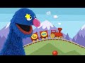 Sesame Street Rhyme Time Gameplay Games For Children Games For Kids