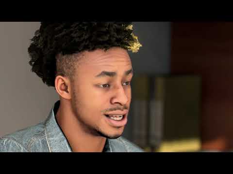 NBA 2K21 PC MyCareer Ep #10 - Pre-Draft Interview