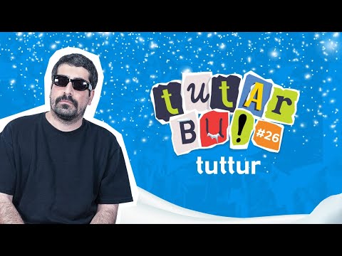"HER GÜN RÖVEŞATA GOLÜ ATAMAZSIN!" | TUTAR BU! #26
