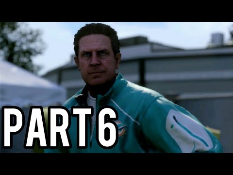 Madden 18 Longshot Story Mode Walkthrough Part 6- Dan Marino (No Commentary)