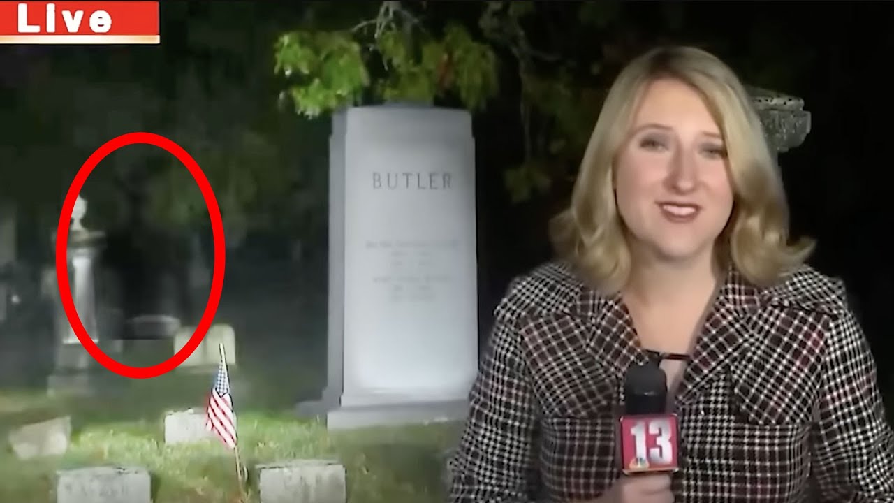 If These Videos Were Not Taken, No One Would Believe Them...