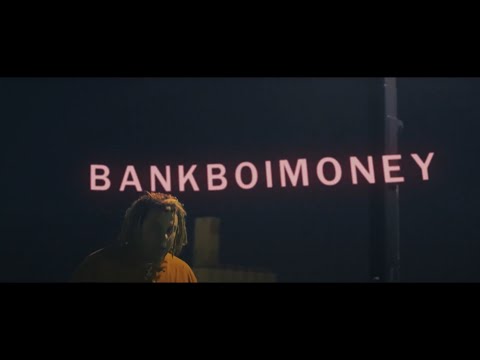 BankBoi Money - Kang (Official Video)