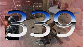 SIEGE 339