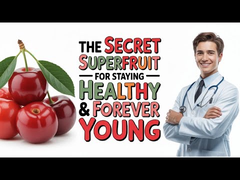 Acerola Barbados Cherry Benefits That Will Change Your Health