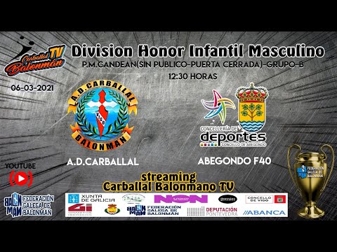INFANTIL MASCULINO - SEGUNDA FASE - LIGA OURO - GRUPO(PUERTA CERRADA-SIN PUBLICO)