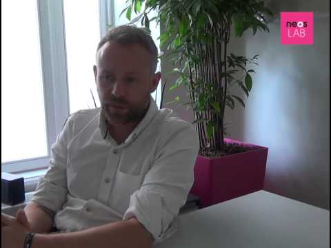 Niko Alm (NEOS Nationalratsabgeordneter)