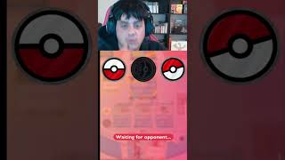 MEGA SLOW BRO EX GANA GRATIS | Megavariocolor  #pokemontcgpocket #pokemon #shorts