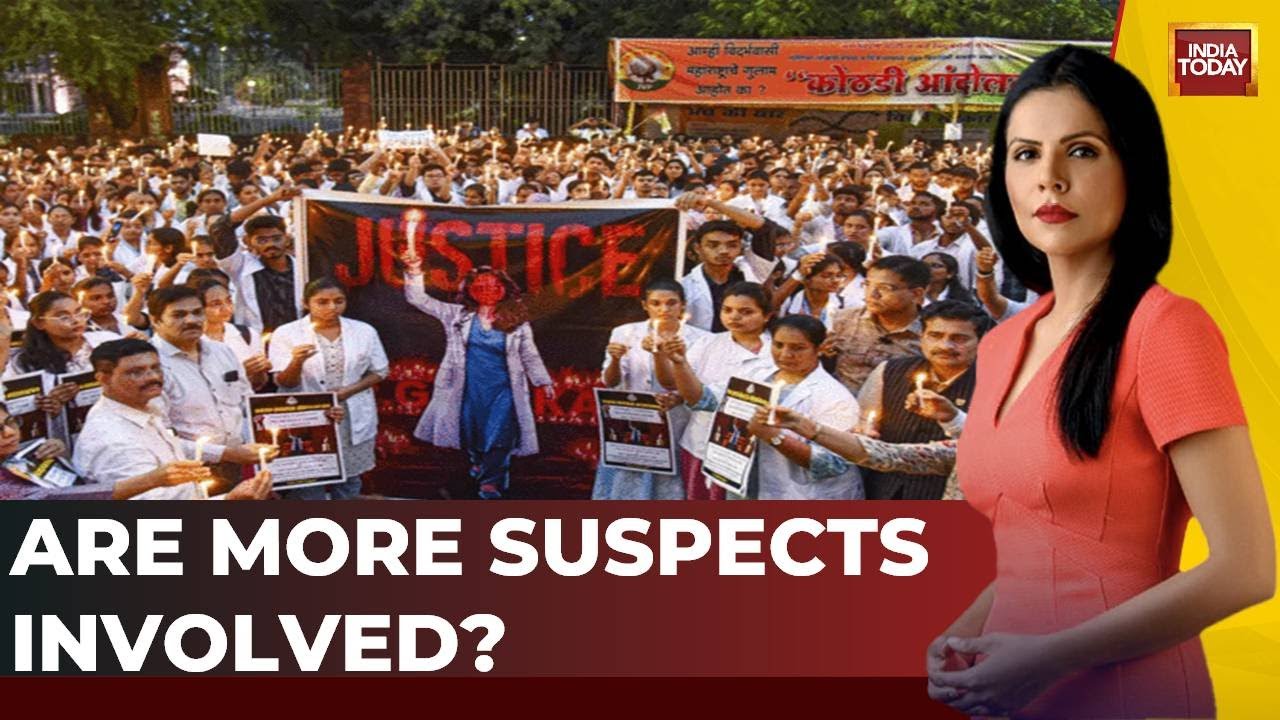 "CBI Is Fully Confident To Do This Investigation," Says Former CBI Director AP Singh | India Today