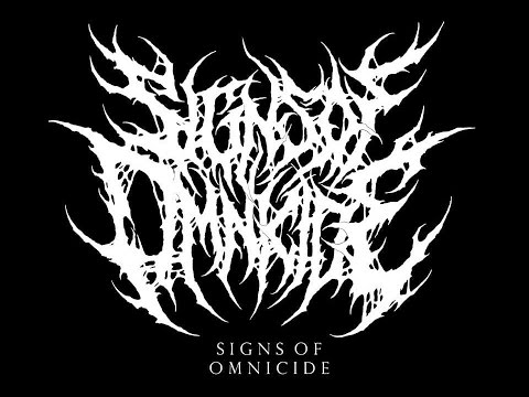 Signs Of Omnicide - Era Of Omniscience (Play Through)