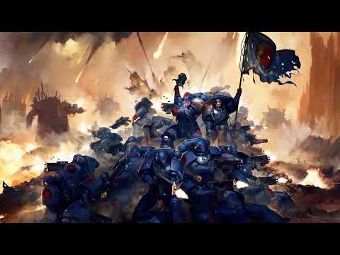 Epic Score - Salvation Is in the Fight (Epic Emotional Heroic Choral Action)