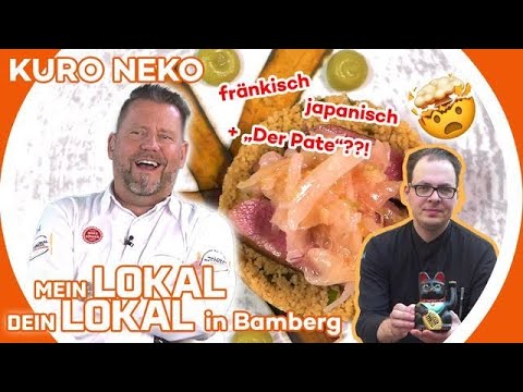 "🎪🎠on the TONGUE!" 😲 The test meal throws Mike off track! | 1/2 | My Restaurant, Your Restaurant